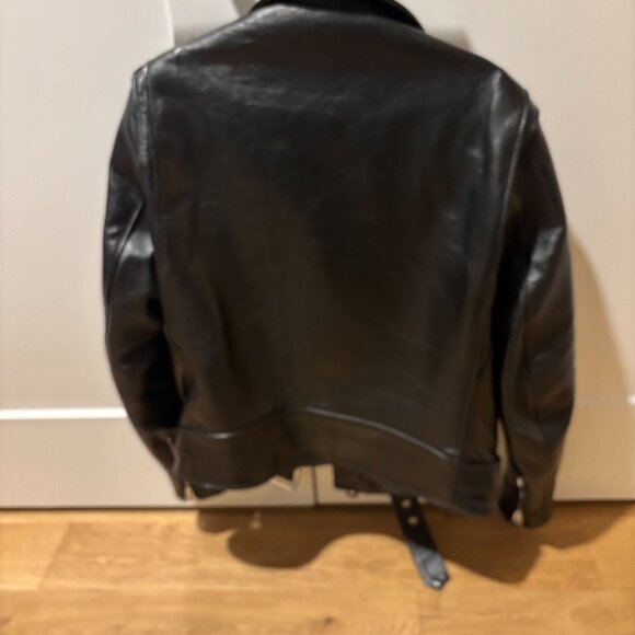 Schott 613SH Size 44 - Picture 4 of 4